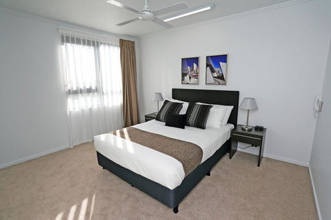 Q Resorts Paddington - Accommodation QLD 6