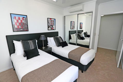 Q Resorts Paddington - Accommodation QLD 30