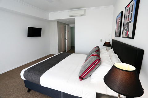 Q Resorts Paddington - Accommodation QLD 42