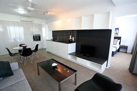 Q Resorts Paddington - Accommodation QLD 2