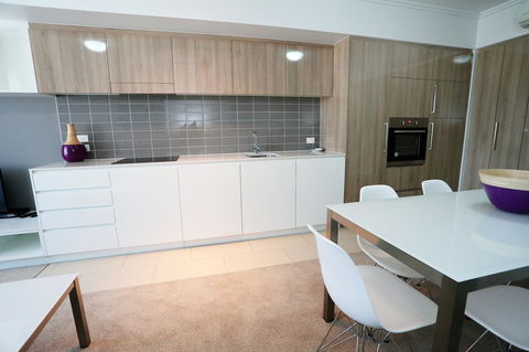 Q Resorts Paddington - Accommodation QLD 27