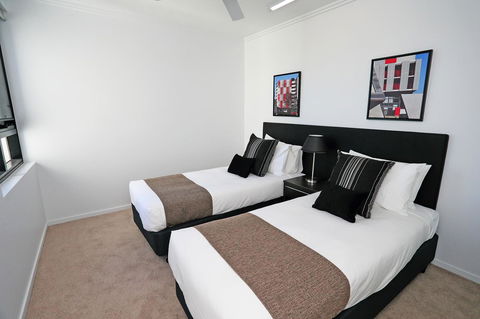 Q Resorts Paddington - Accommodation QLD 28