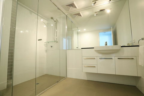 Q Resorts Paddington - Accommodation QLD 33