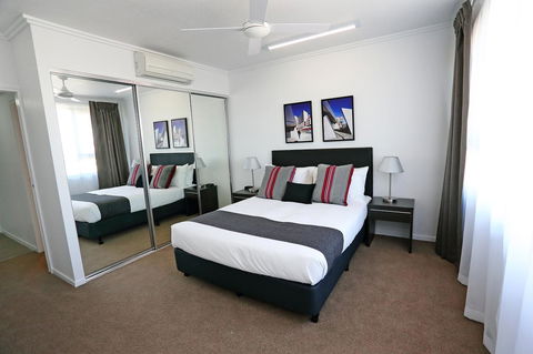 Q Resorts Paddington - Accommodation QLD 37