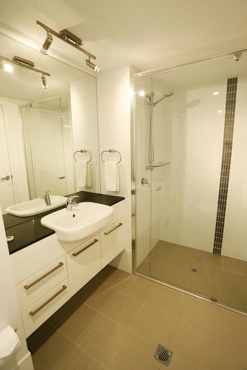 Q Resorts Paddington - Accommodation QLD 13