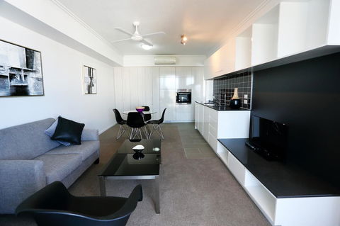 Q Resorts Paddington - Accommodation QLD 11