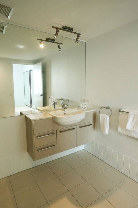 Q Resorts Paddington - Accommodation QLD 15