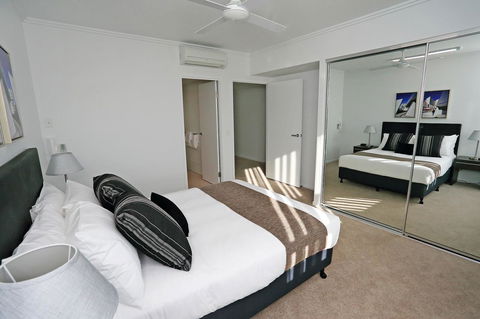 Q Resorts Paddington - Accommodation QLD 21