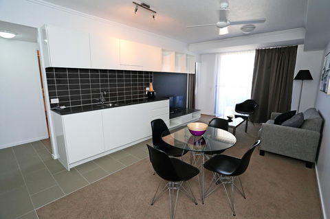 Q Resorts Paddington - Accommodation QLD 36