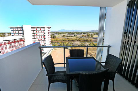 Q Resorts Paddington - Accommodation QLD 14