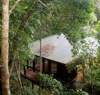 Cairns Reef  Rainforest BB - Accommodation QLD