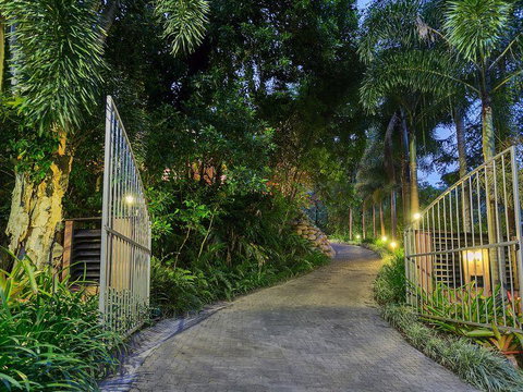 Cairns Rainforest Retreat - Accommodation QLD 2