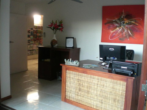 Cairns Rainforest Retreat - Accommodation QLD 3