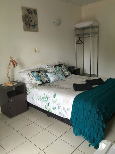 Black Marlin Motel - Accommodation QLD 18