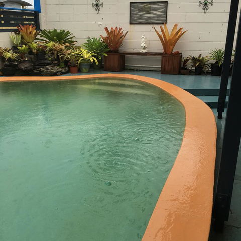 Black Marlin Motel - Accommodation QLD 25