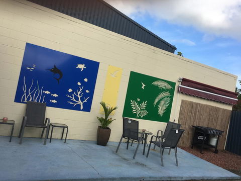 Black Marlin Motel - Accommodation QLD 12