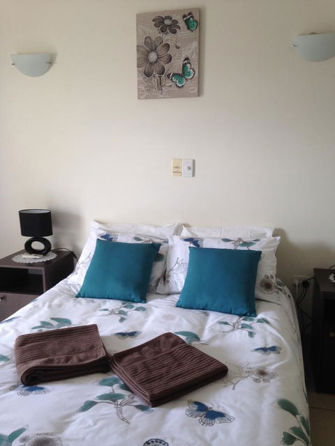 Black Marlin Motel - Accommodation QLD 4