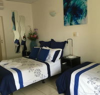 Black Marlin Motel - Accommodation QLD