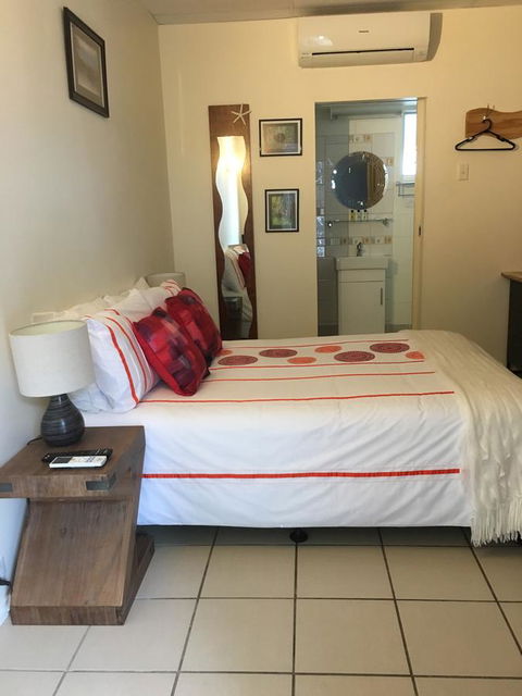 Black Marlin Motel - Accommodation QLD 15