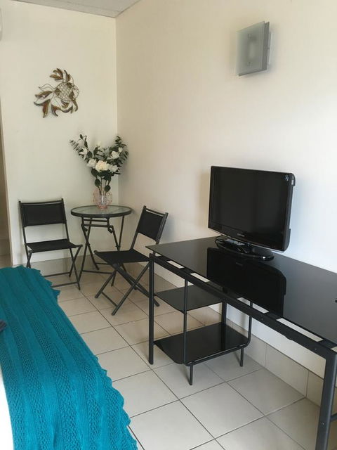 Black Marlin Motel - Accommodation QLD 19