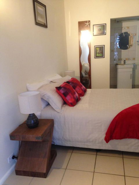 Black Marlin Motel - Accommodation QLD 10