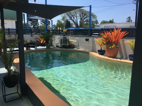 Black Marlin Motel - Accommodation QLD 26