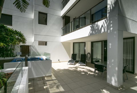 Grand Mercure Allegra Hervey Bay - Accommodation QLD 20