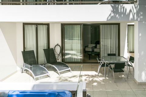 Grand Mercure Allegra Hervey Bay - Accommodation QLD 13