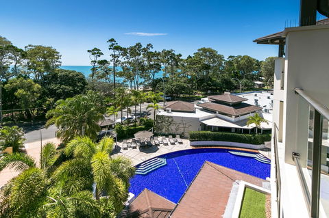 Grand Mercure Allegra Hervey Bay - Accommodation QLD 4