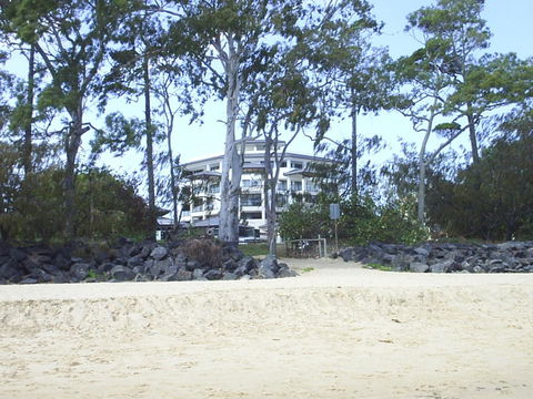 Grand Mercure Allegra Hervey Bay - Accommodation QLD 29