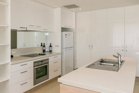 Grand Mercure Allegra Hervey Bay - Accommodation QLD 11