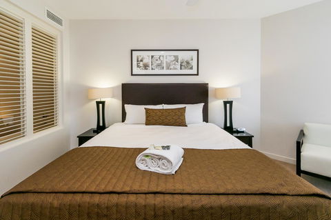Grand Mercure Allegra Hervey Bay - Accommodation QLD 10