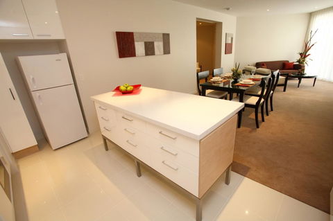 Grand Mercure Allegra Hervey Bay - Accommodation QLD 27