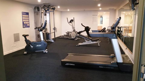 Grand Mercure Allegra Hervey Bay - Accommodation QLD 1