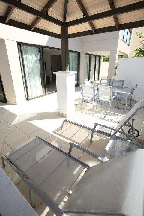 Grand Mercure Allegra Hervey Bay - Accommodation QLD 22