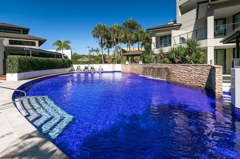 Grand Mercure Allegra Hervey Bay - Accommodation QLD 6