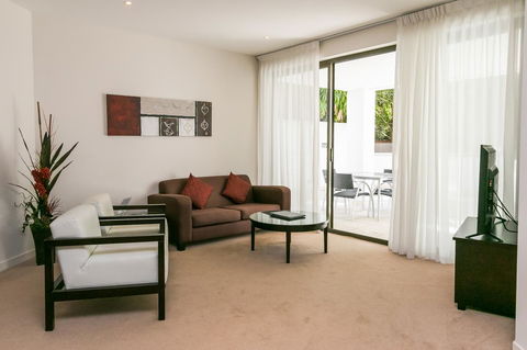 Grand Mercure Allegra Hervey Bay - Accommodation QLD 32