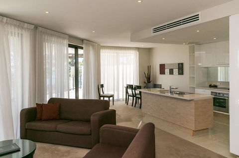 Grand Mercure Allegra Hervey Bay - Accommodation QLD 12