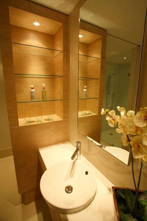Grand Mercure Allegra Hervey Bay - Accommodation QLD 25