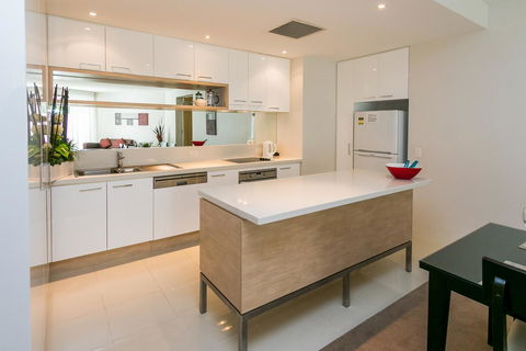 Grand Mercure Allegra Hervey Bay - Accommodation QLD 3