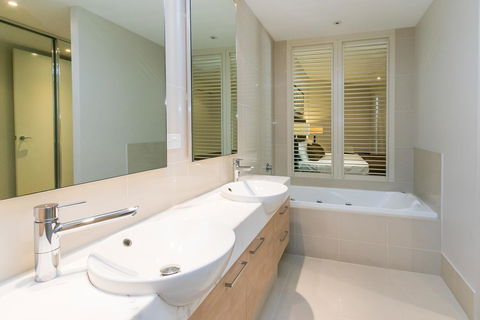 Grand Mercure Allegra Hervey Bay - Accommodation QLD 2