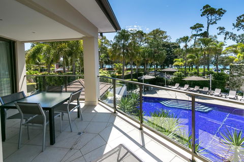 Grand Mercure Allegra Hervey Bay - Accommodation QLD 19