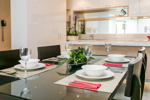 Grand Mercure Allegra Hervey Bay - Accommodation QLD 33