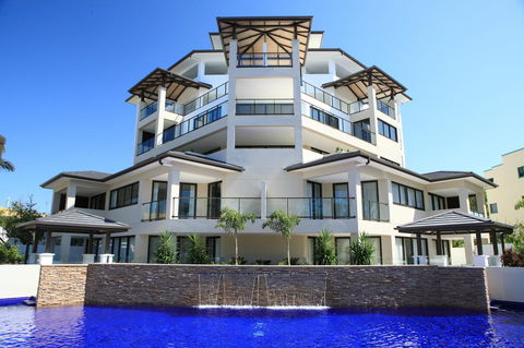 Grand Mercure Allegra Hervey Bay - Accommodation QLD 5