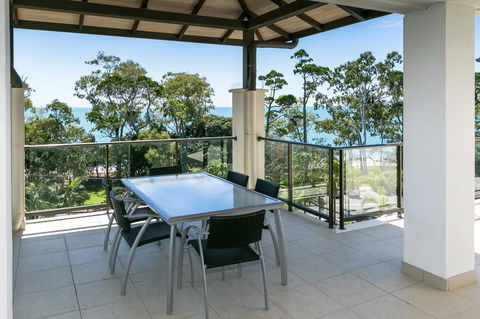 Grand Mercure Allegra Hervey Bay - Accommodation QLD 16