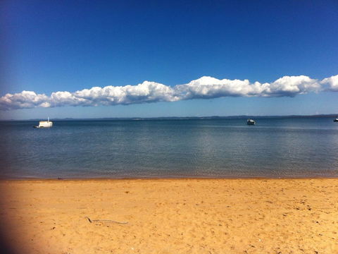 Grand Mercure Allegra Hervey Bay - Accommodation QLD 7