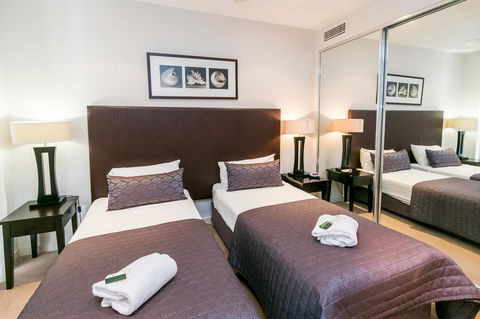 Grand Mercure Allegra Hervey Bay - Accommodation QLD 15