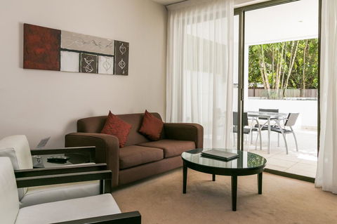 Grand Mercure Allegra Hervey Bay - Accommodation QLD 21
