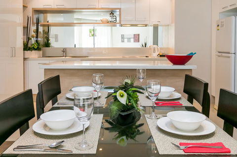 Grand Mercure Allegra Hervey Bay - Accommodation QLD 24