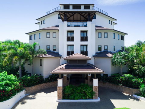 Grand Mercure Allegra Hervey Bay - Accommodation QLD 31